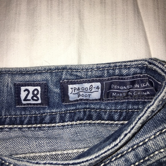 Miss me jeans - Picture 2 of 4